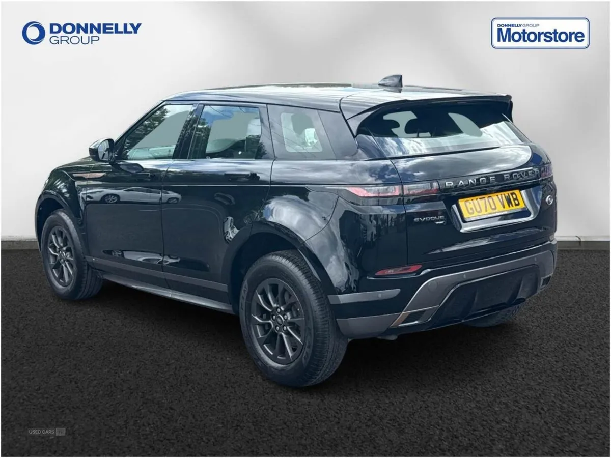 Land Rover Range Rover Evoque 2.0 D150 R-dynamic - Image 2