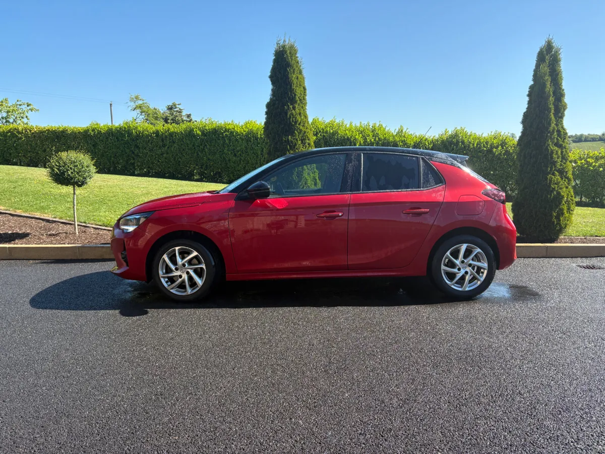 Opel Corsa 2020 - Image 3
