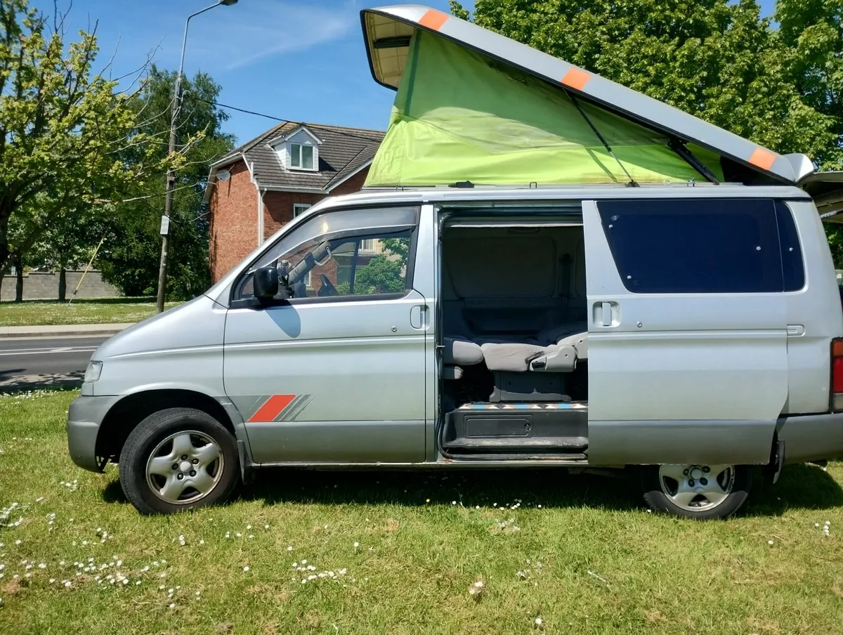 Camper
