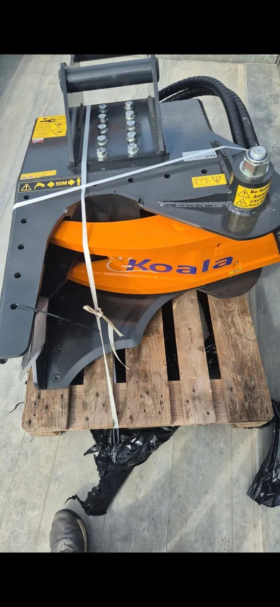 MDE KOALA TREE SHEARS - Image 1
