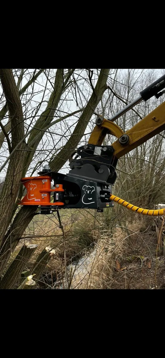 MDE KOALA TREE SHEARS - Image 3
