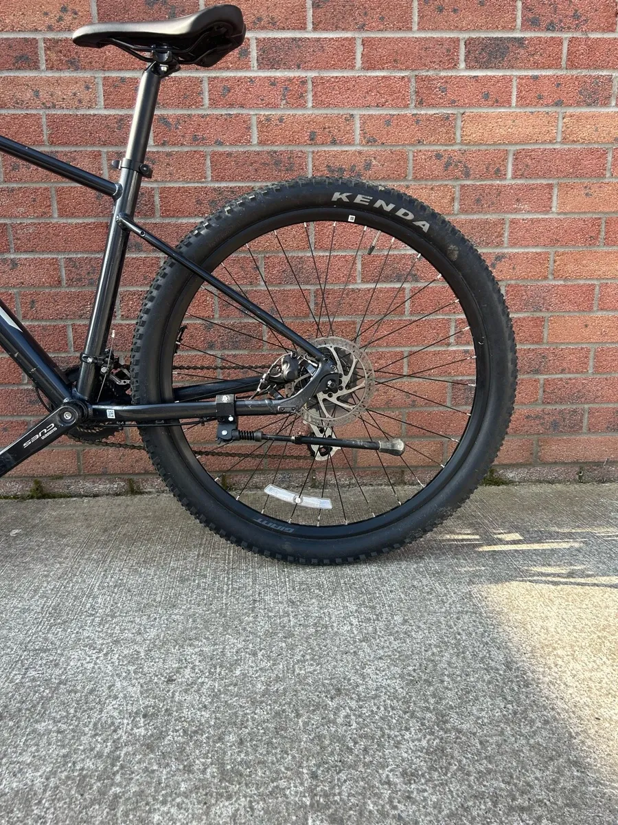 Giant Talon Mountain Bike - Image 4
