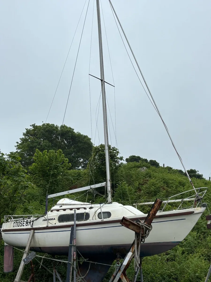 Pandora 22 - Image 1