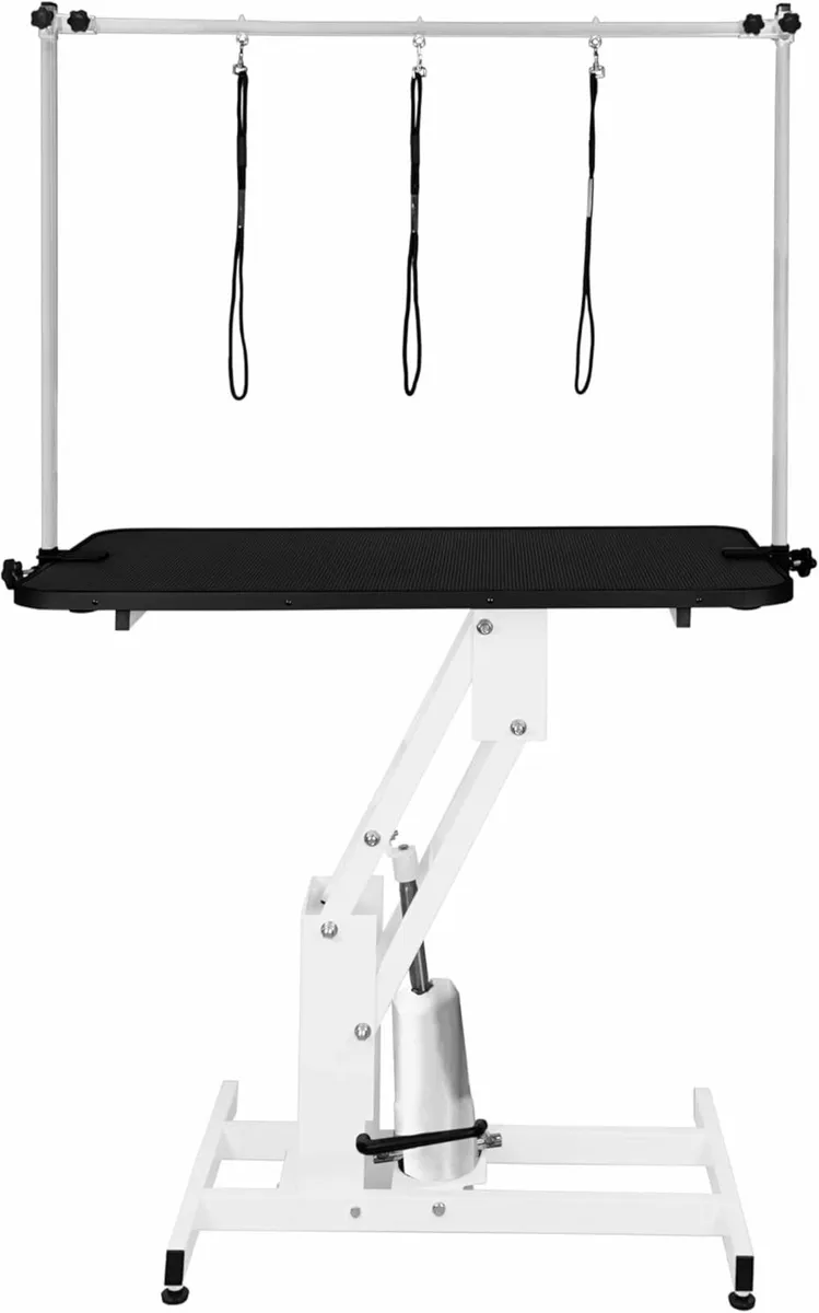 Dog Grooming Table Hydraulic ..Free Delivery - Image 2