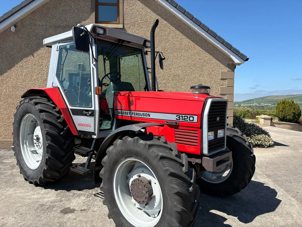Massey Ferguson 3120 - Image 1