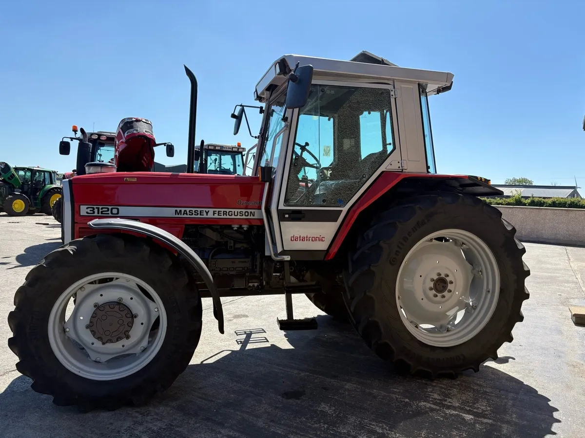 Massey Ferguson 3120 - Image 3