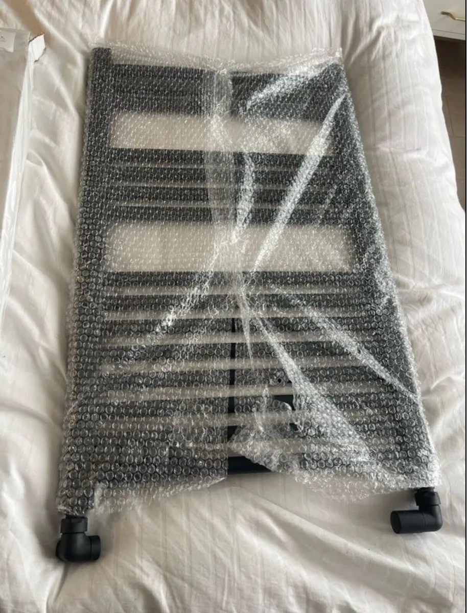 Radiator - Image 1