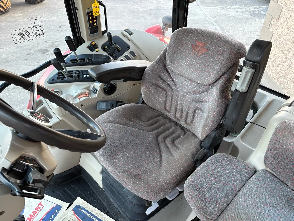 Massey Ferguson 6715S - Image 3