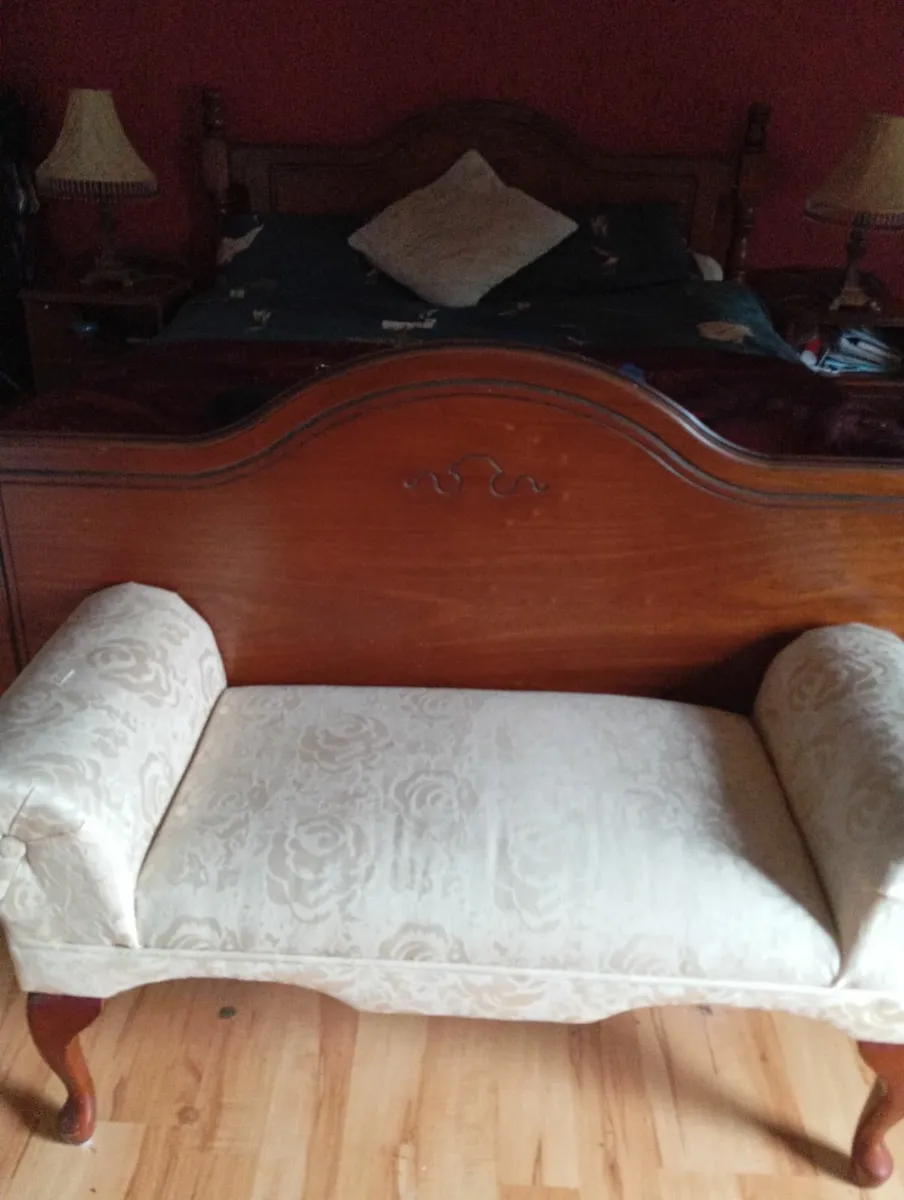 Bedroom furniture** reduced** - Image 1