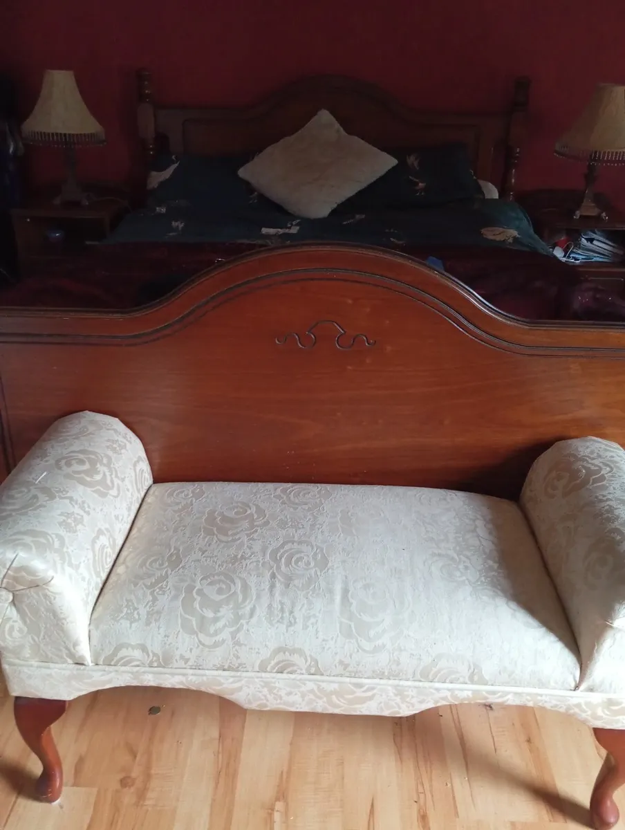 Bedroom furniture** reduced** - Image 2