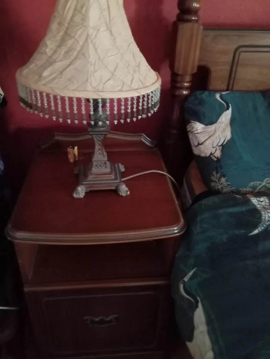 Bedroom furniture** reduced** - Image 3