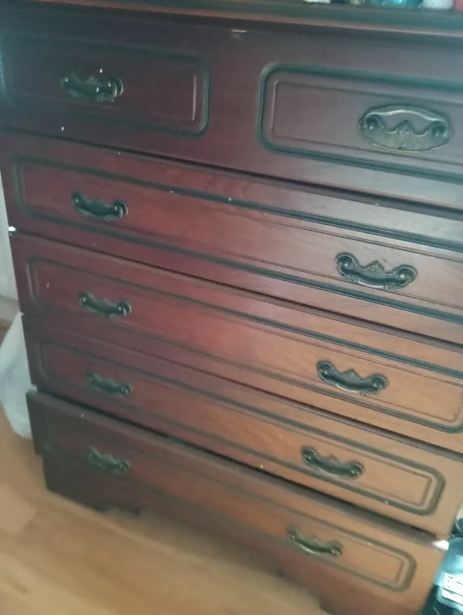 Bedroom furniture** reduced** - Image 4