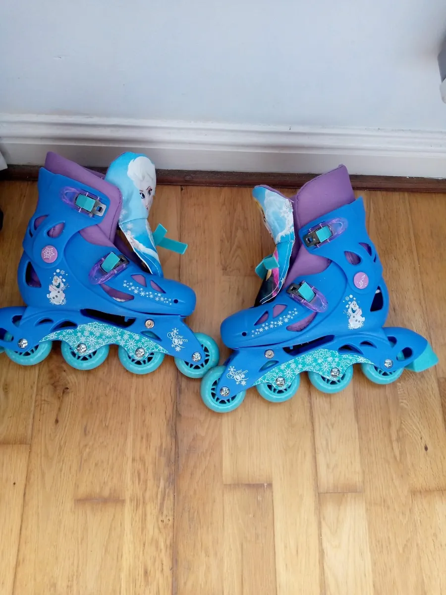 Roller skates - Image 2