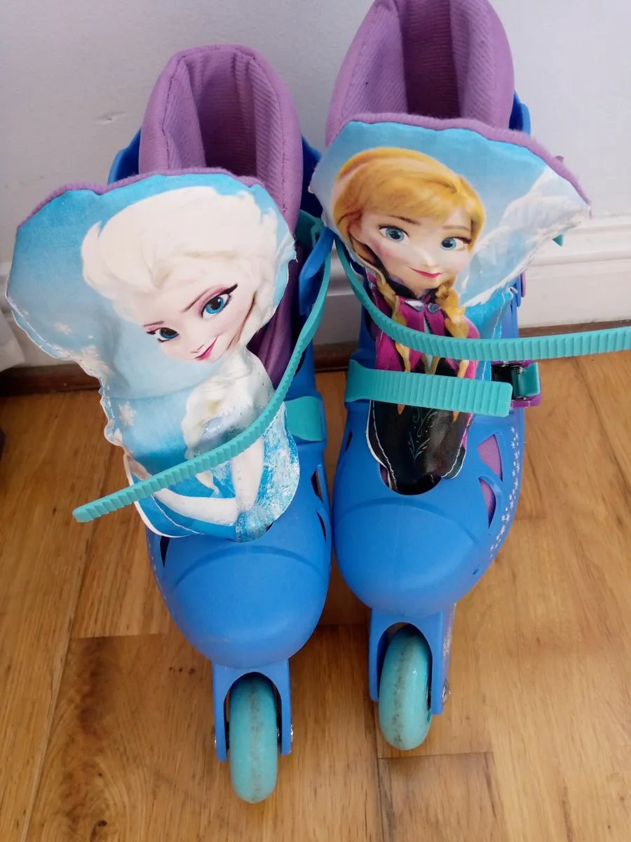 Roller skates - Image 3