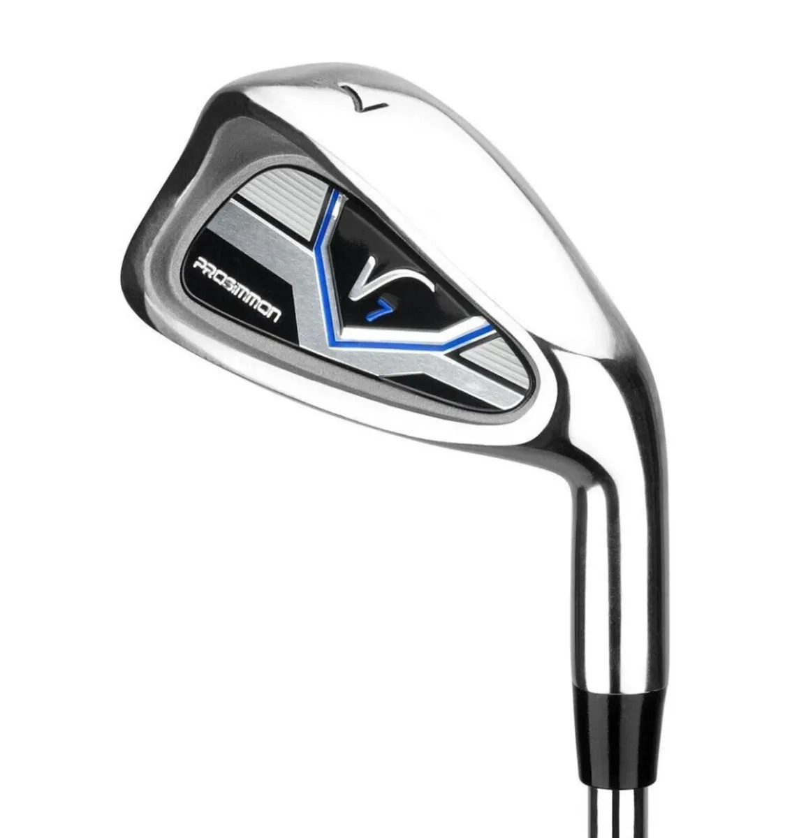 NEW Prosimmon Golf Clubs V7 Irons & Hybrid - Image 3