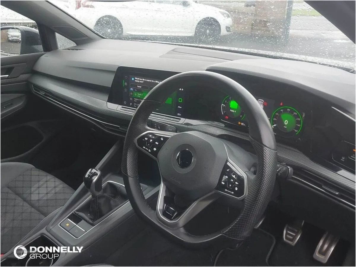 Volkswagen Golf 1.5 TSI 150 R-line 5dr - Image 4