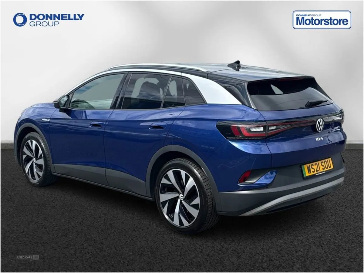 Volkswagen ID.4 150kW 1ST Edition Pro Performance - Image 2