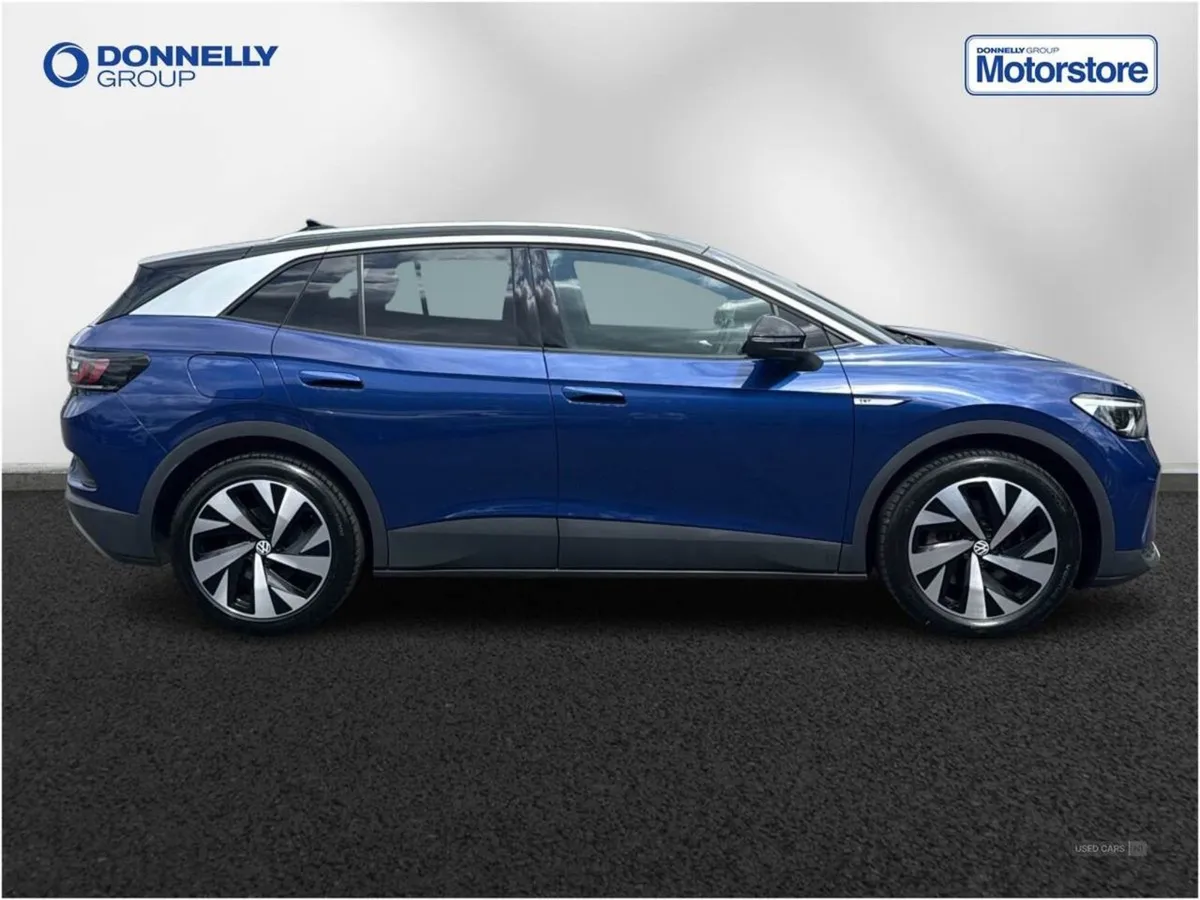 Volkswagen ID.4 150kW 1ST Edition Pro Performance - Image 3