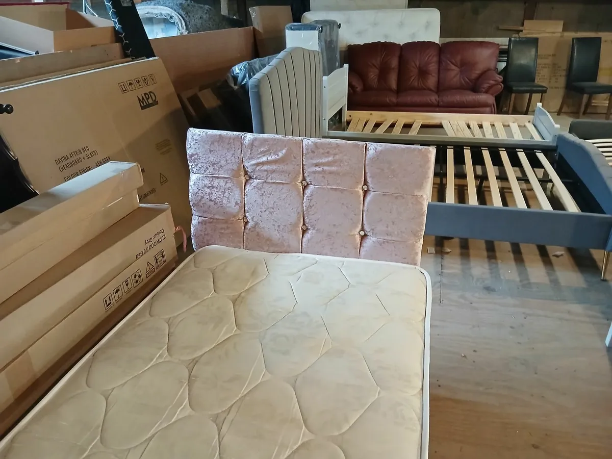 Bed - Image 2
