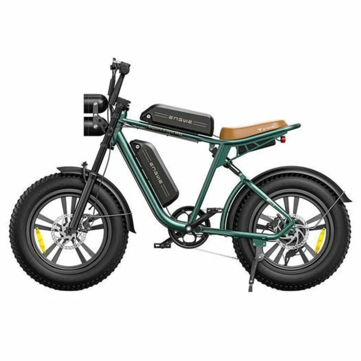 ENGWE M20 Electric Bike 26Ah Finglas - Image 2