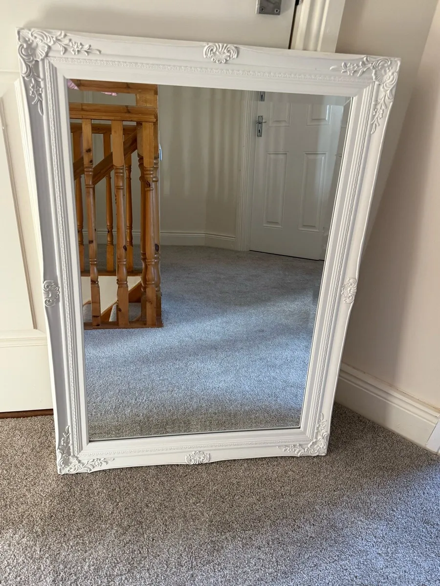 Mirrors - Image 1