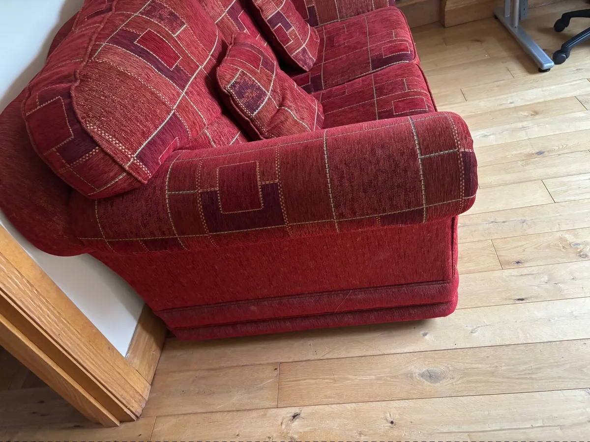 Sofa Bed - Image 1