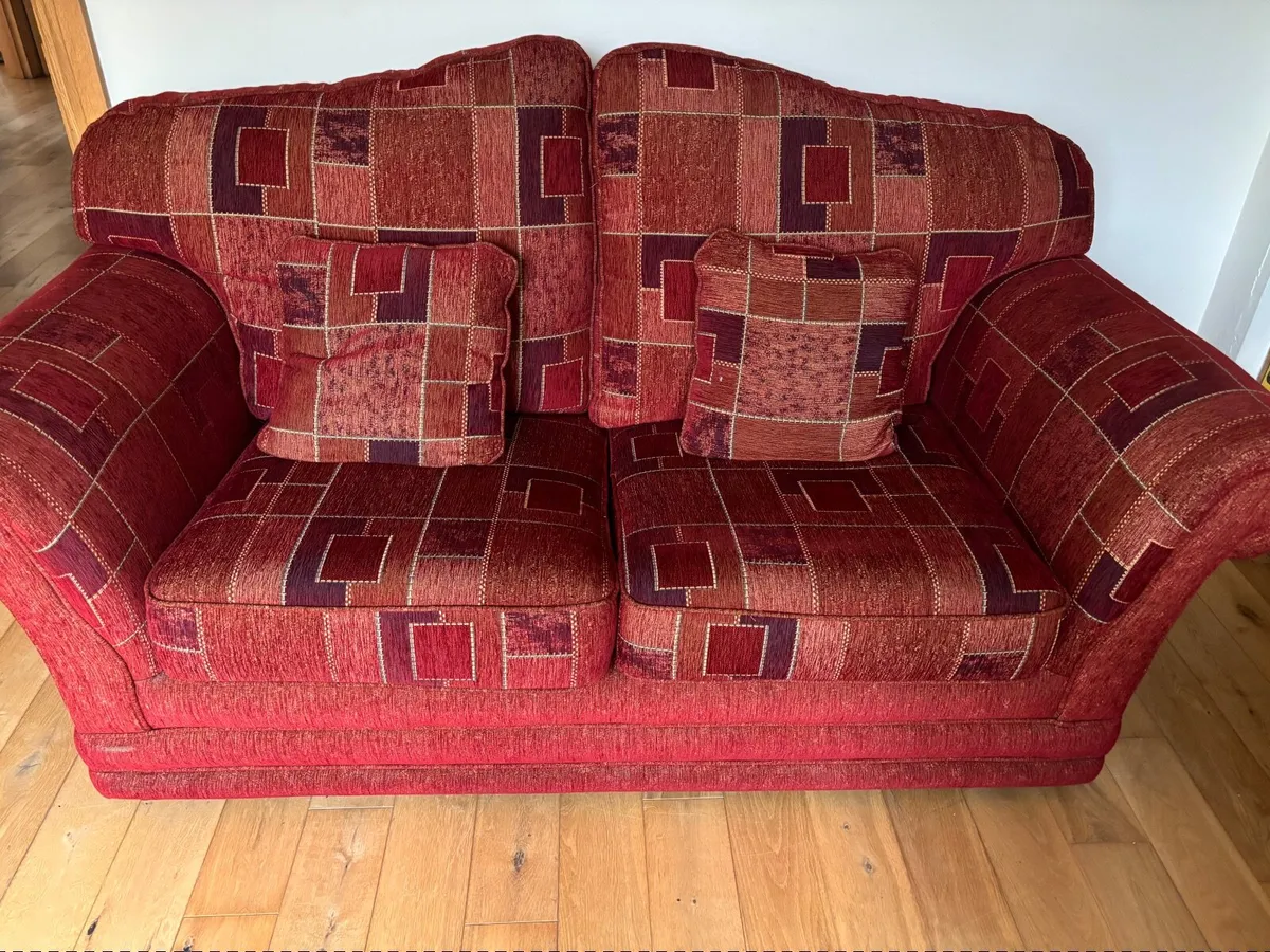 Sofa Bed - Image 2