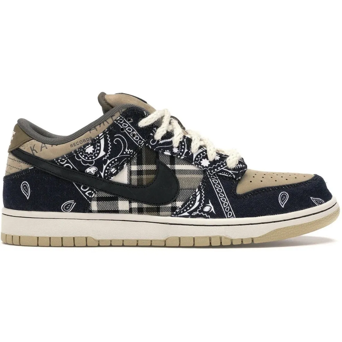 SB Dunk low Travis Scott - Image 1