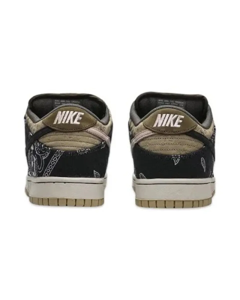 SB Dunk low Travis Scott - Image 3