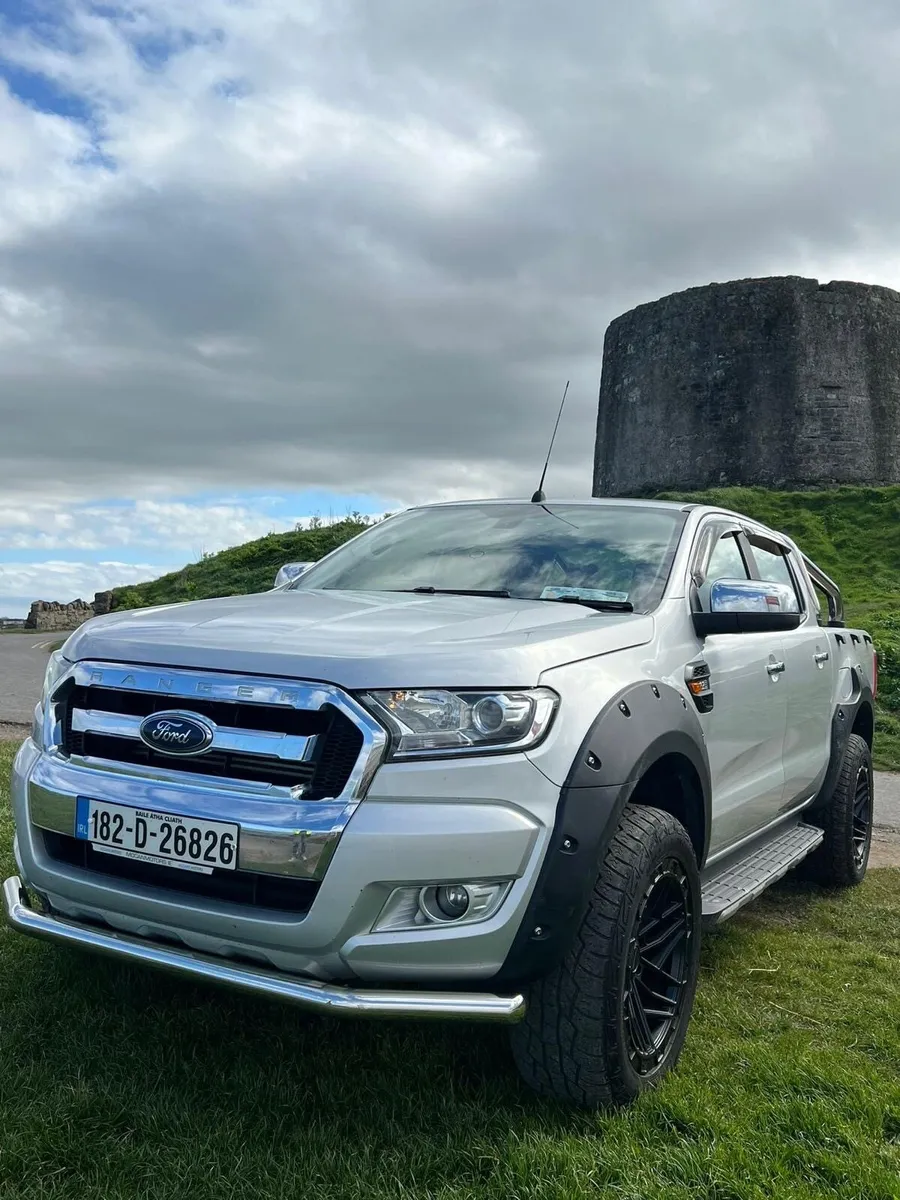 Ford ranger - Image 1