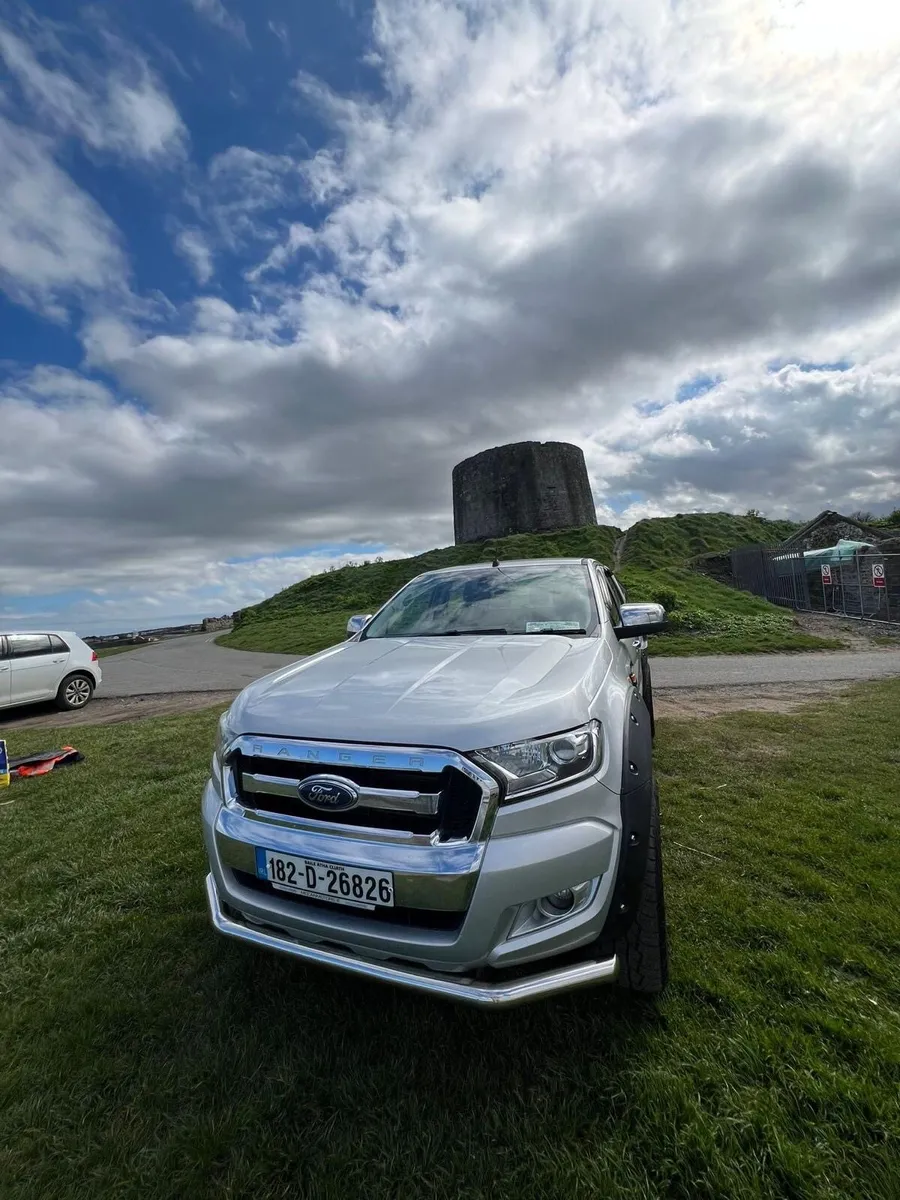 Ford ranger - Image 2