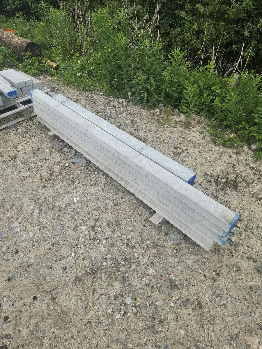 Various sized lintels - Image 2