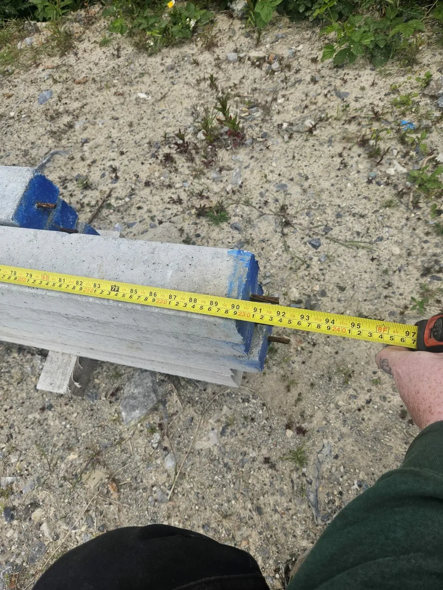 Various sized lintels - Image 4