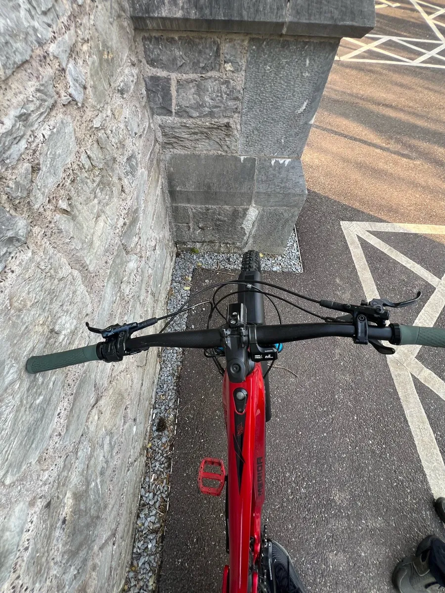 Mountain bike - Image 4