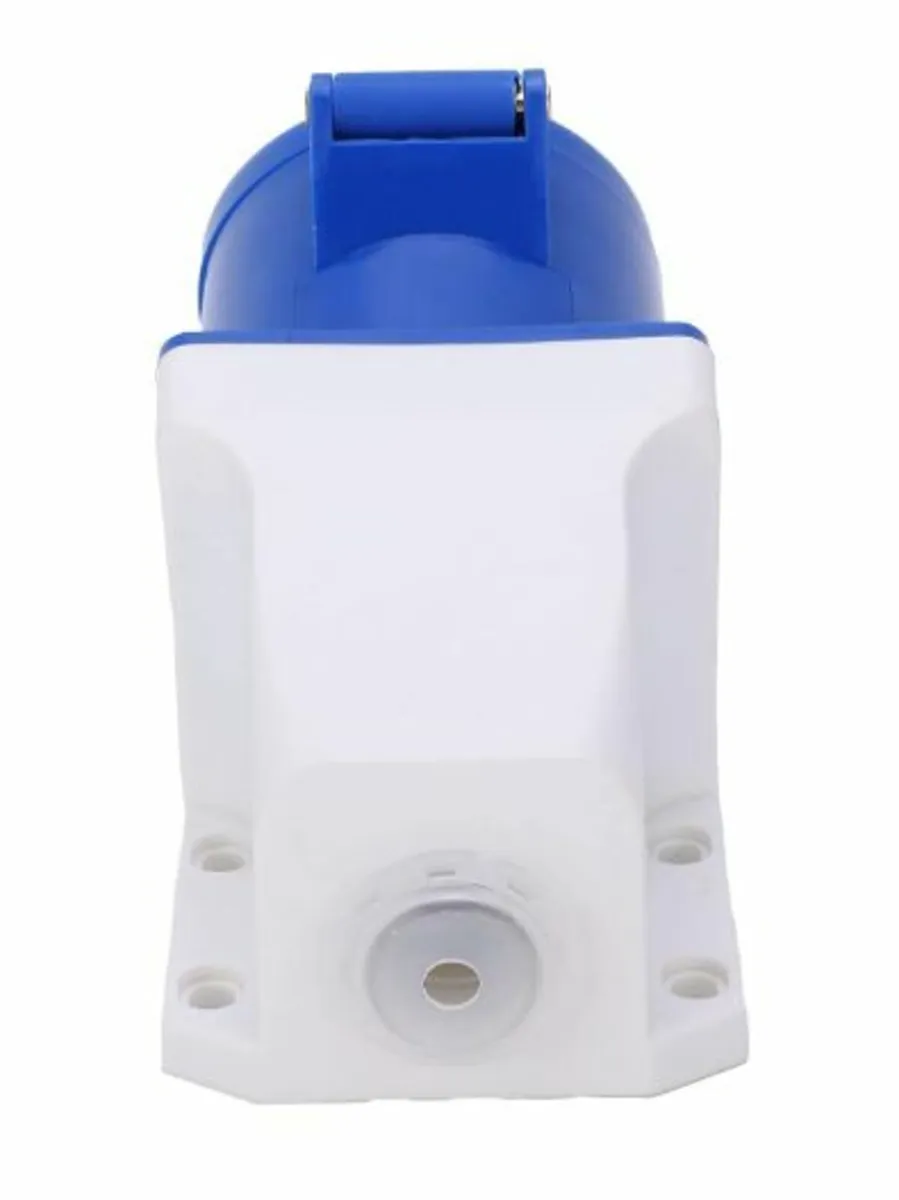 wall  socket,  32amp,  power  outages - Image 3