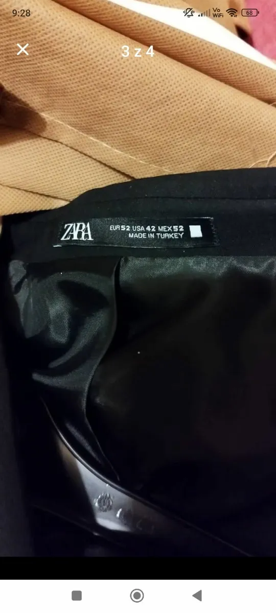 Men's suit (without shirt) - Image 3
