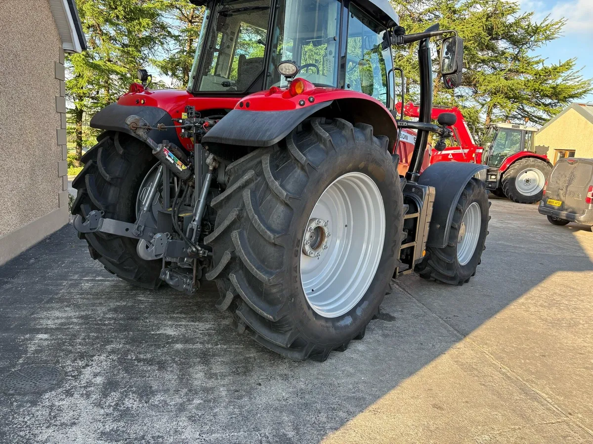 Massey Ferguson 7719S - Image 4
