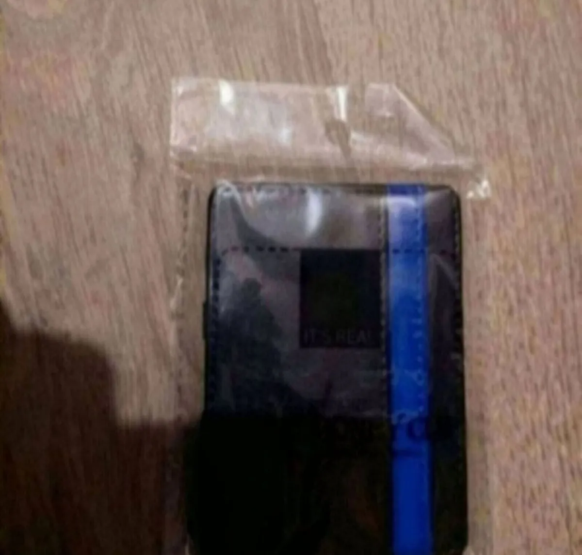 Wallet Card Holder - Image 2
