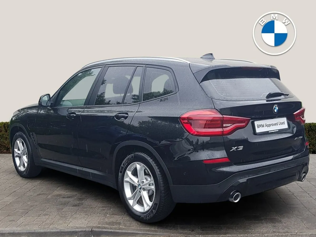 BMW X3 Xdrive30e SE - Image 2