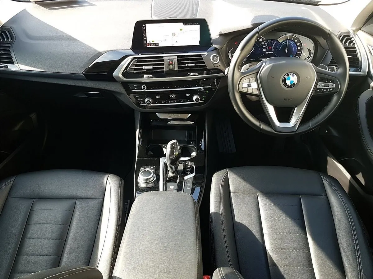 BMW X3 Xdrive30e SE - Image 4