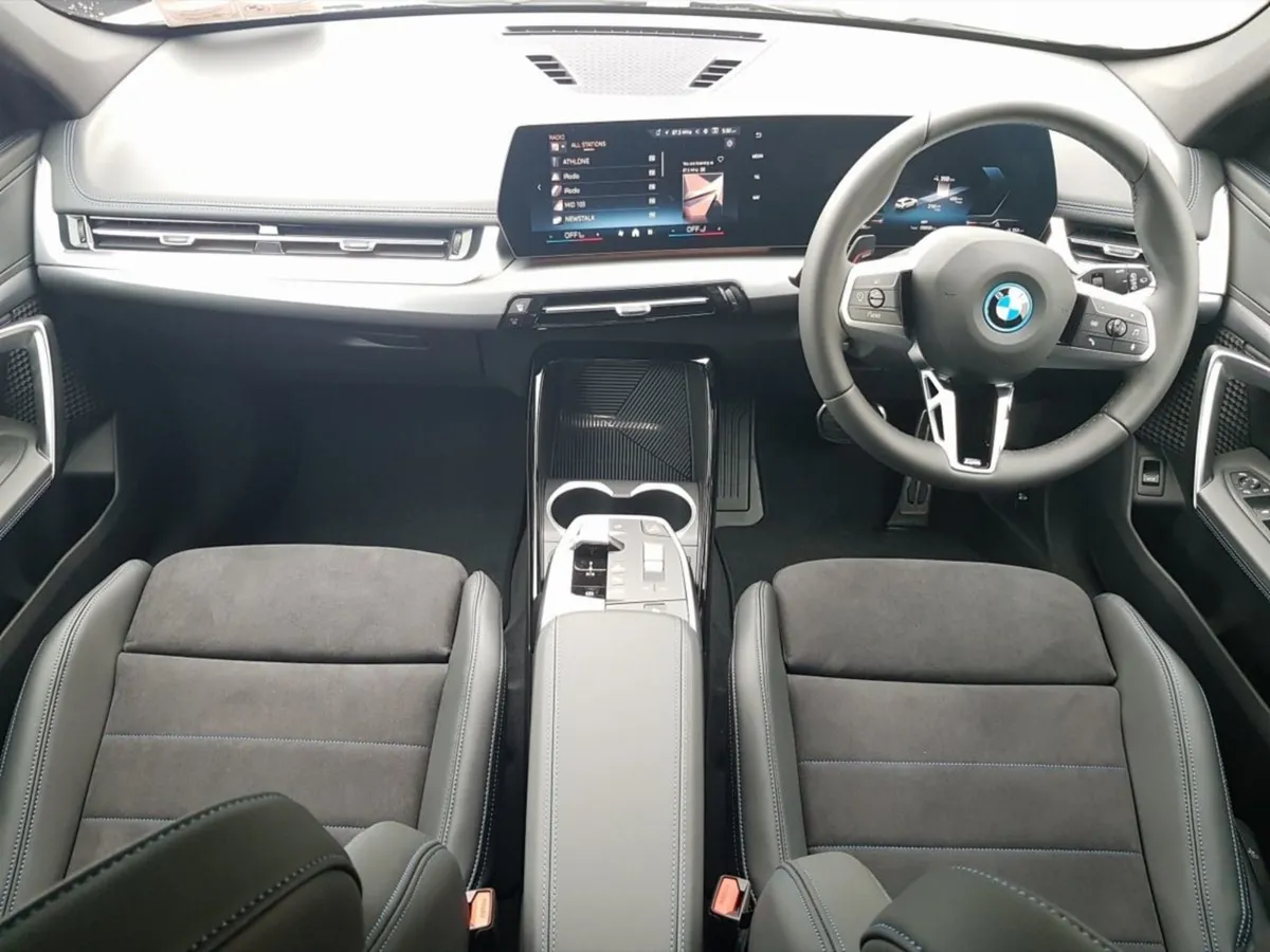 BMW iX1 Edrive20 M Sport - Image 4