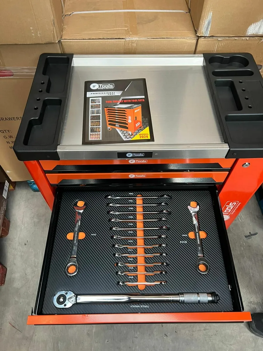 New fully loaded toolbox - Image 4