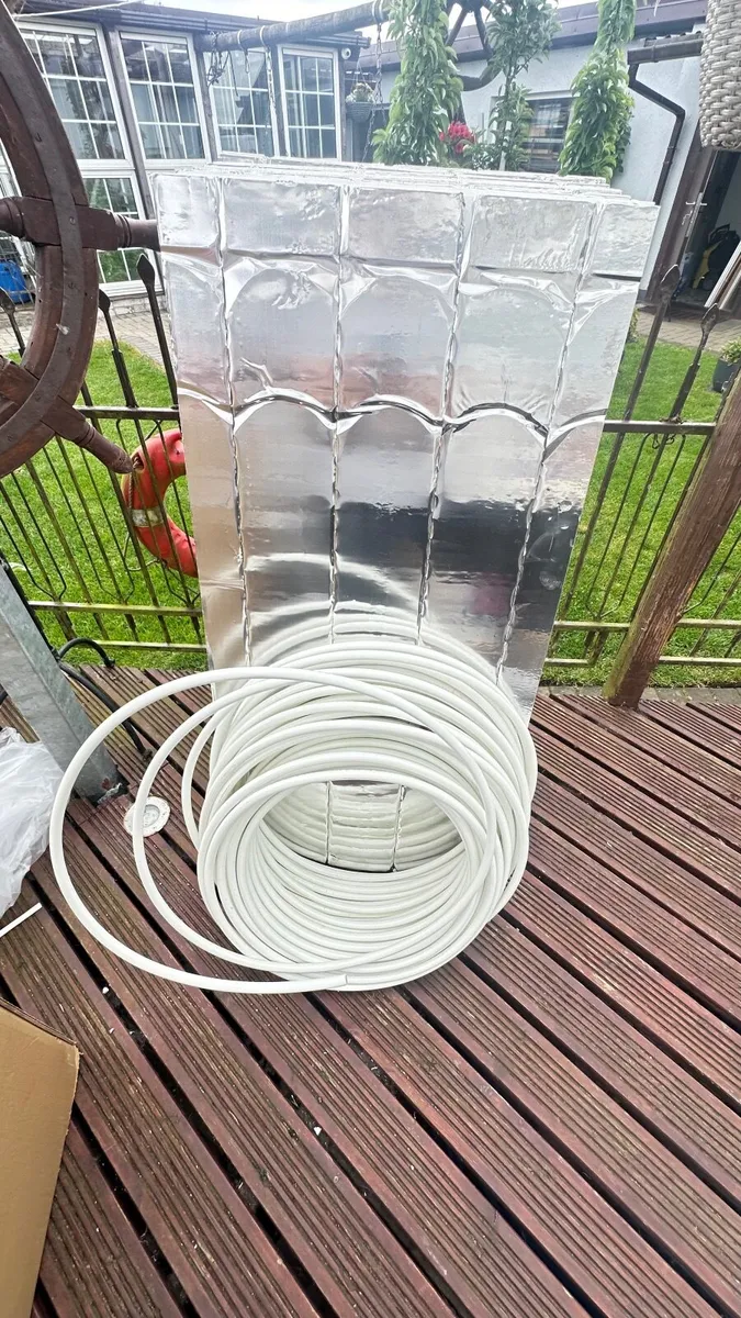 Heating - Image 1