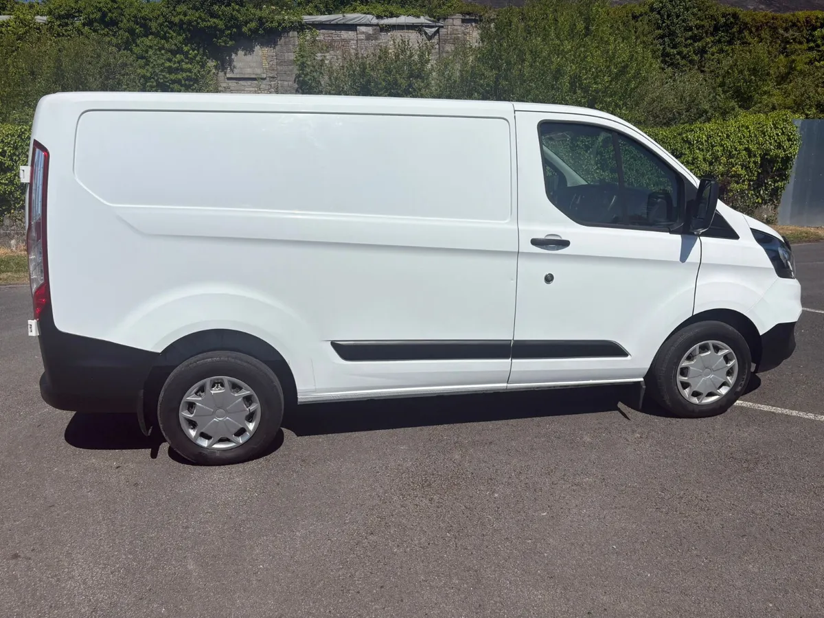 Ford Transit 2019 - Image 3