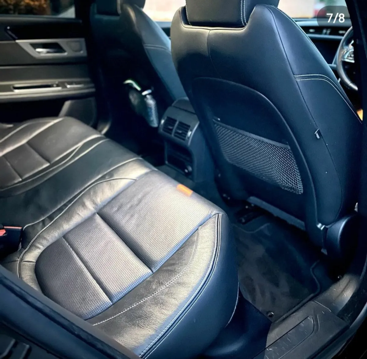 Jaguar XF R-Sport - Image 2