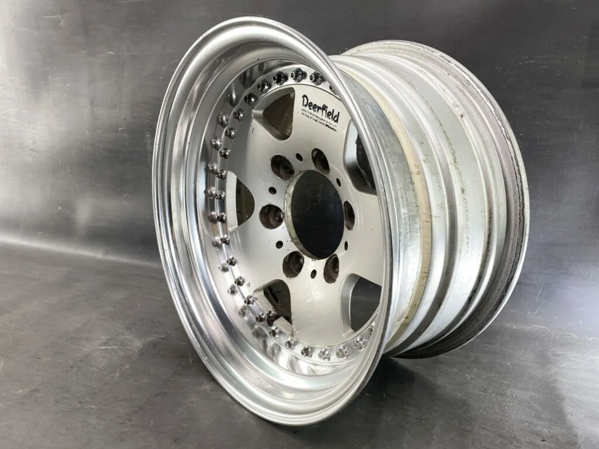 6x139.7 wheels wanted