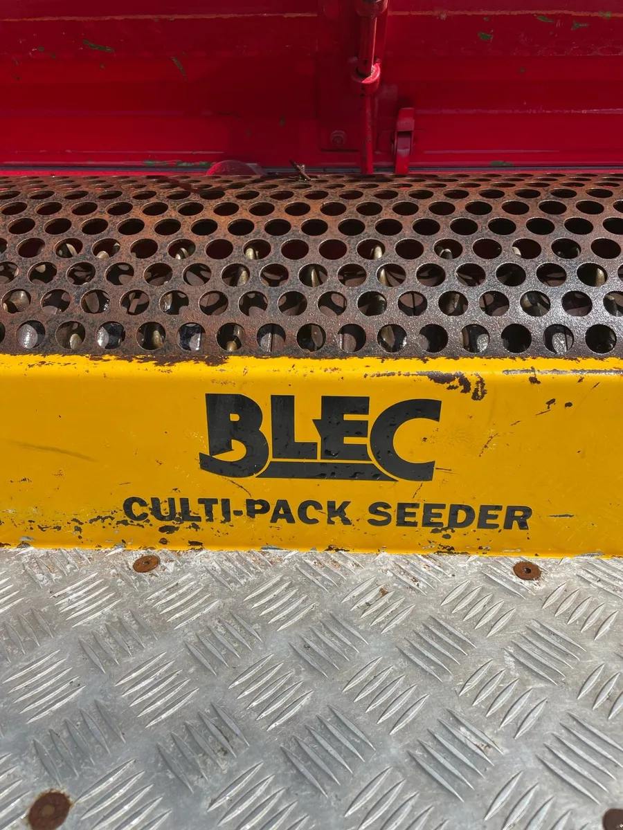 Blec Seeder - Image 4