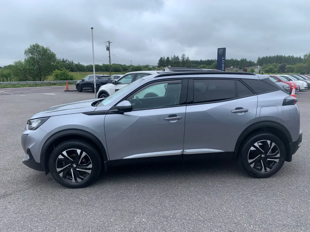 Peugeot 2008 2021 - Image 3