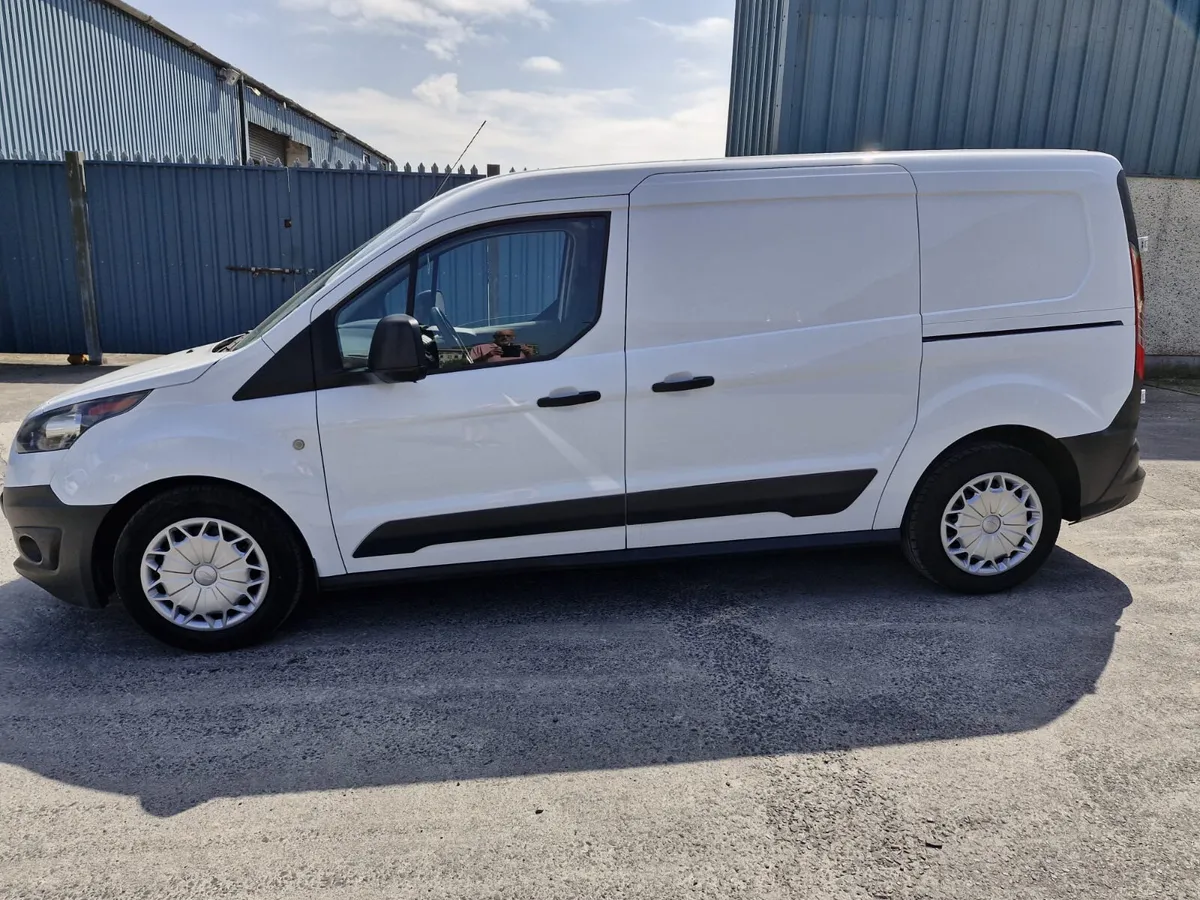 Ford Transit 2017 - Image 3