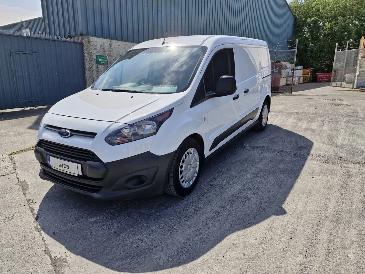 Ford Transit 2017 - Image 1